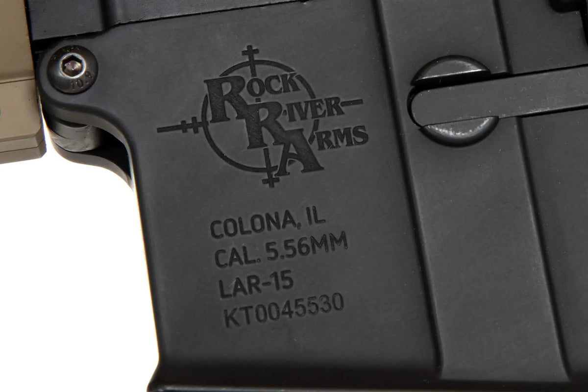 Specna Arms RRA SA-E14 EDGE 2.0™ Carbine Replica