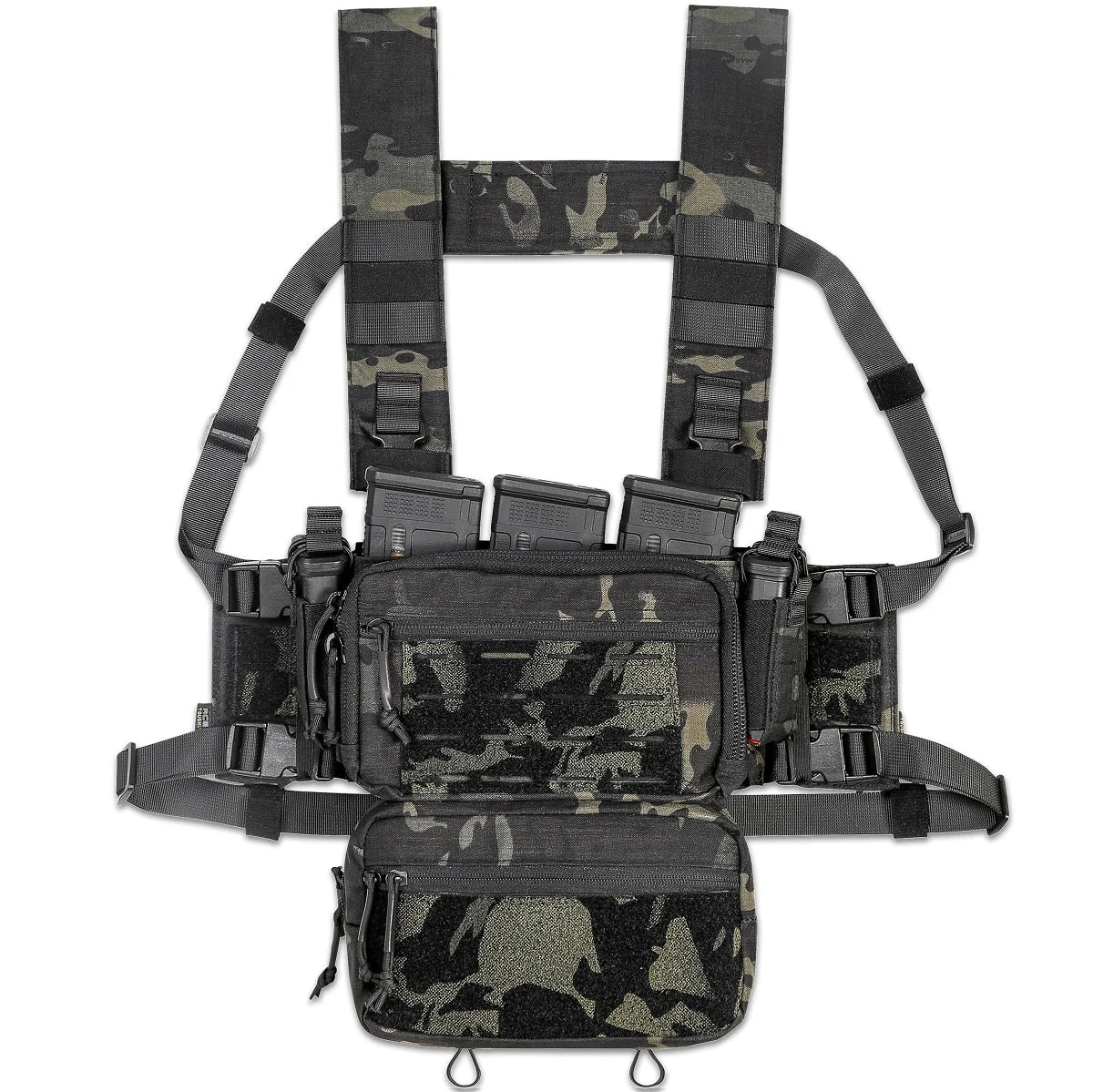 Acetac Gear S.O.P. Micro Chest Rig