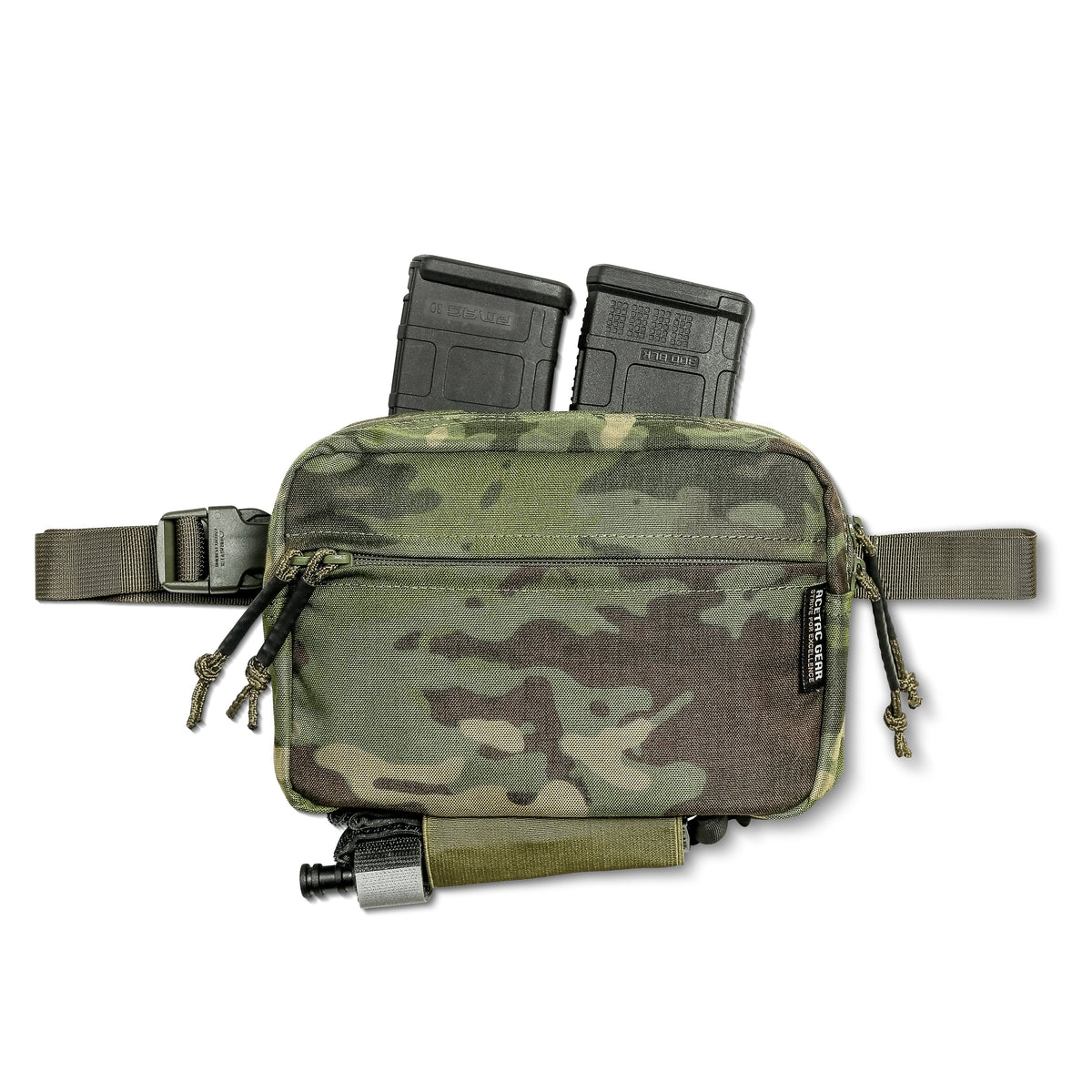 Acetac Gear THE SWAG V2 HYBRID FANNY PACK