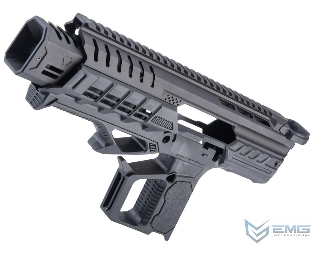 Strike Industries EMG Sig M17 ProForce Chassis Only (Boneyard)