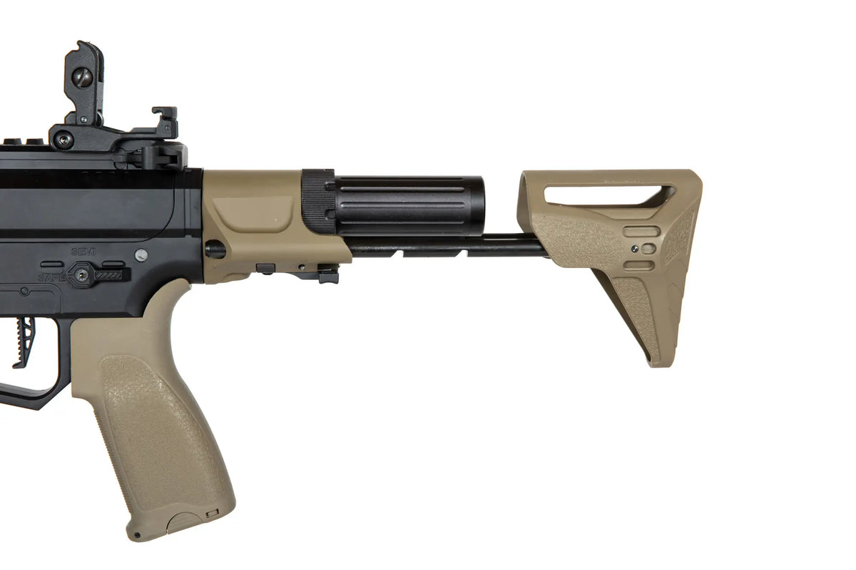 Specna Arms SA-X01 EDGE 2.0 Submachine Gun AEG