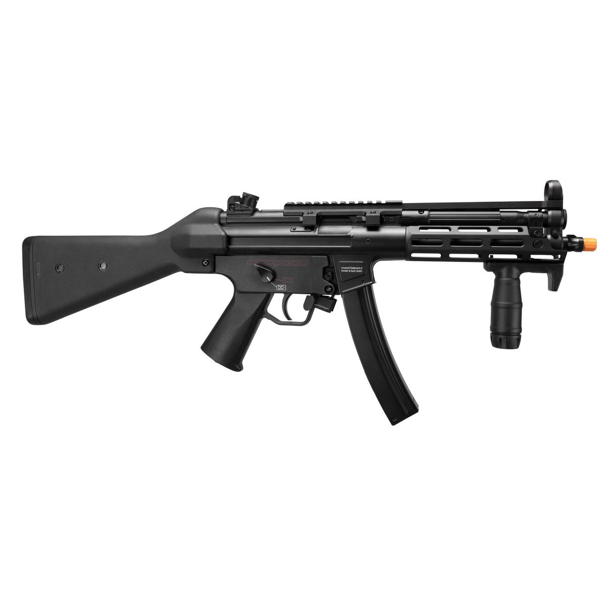 HK MP5 GEN2 M-LOK Kit(Deans)- W/EYE TRACE-METAL Upper
