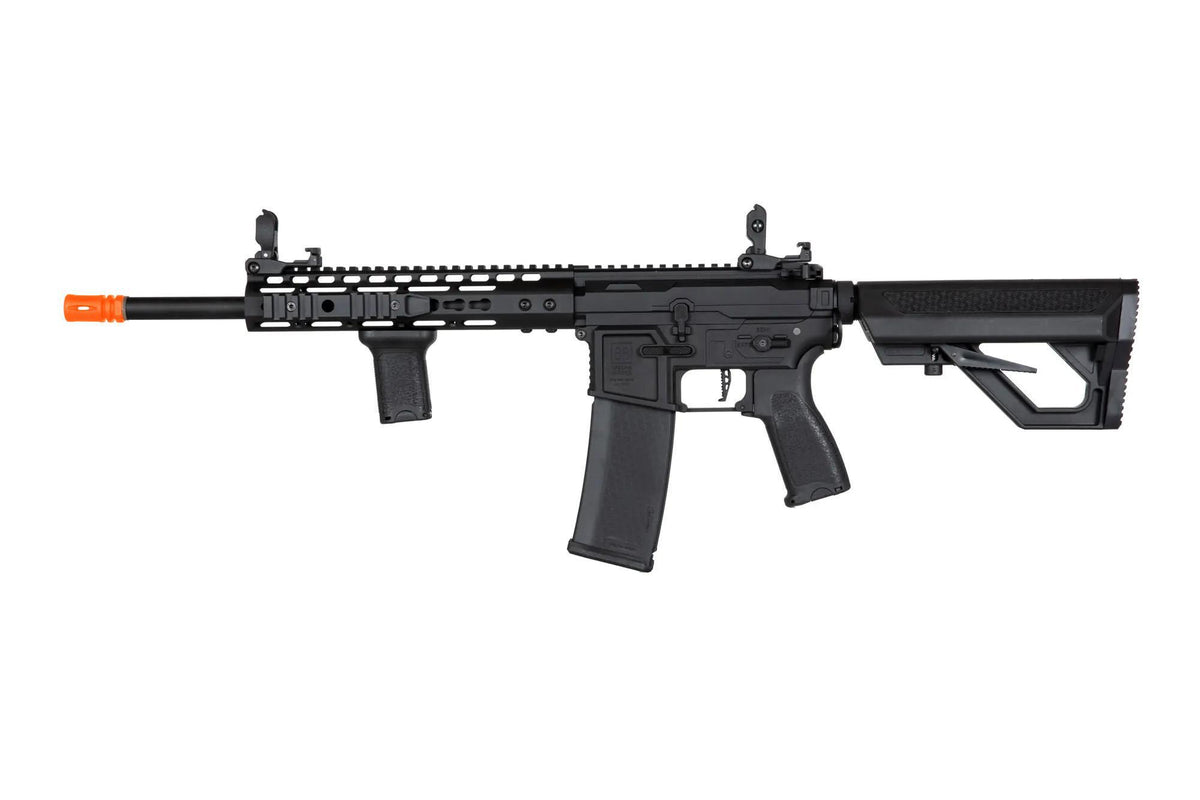 Specna Arms SA-E09 EDGE 2.0  - New receiver/Heavy Ops Stock