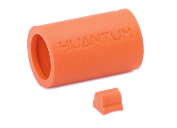 4UAD SmartAirsoft 4UANTUM Friction Pro-High Performance Bucking for Airsoft Gas Blowback Guns