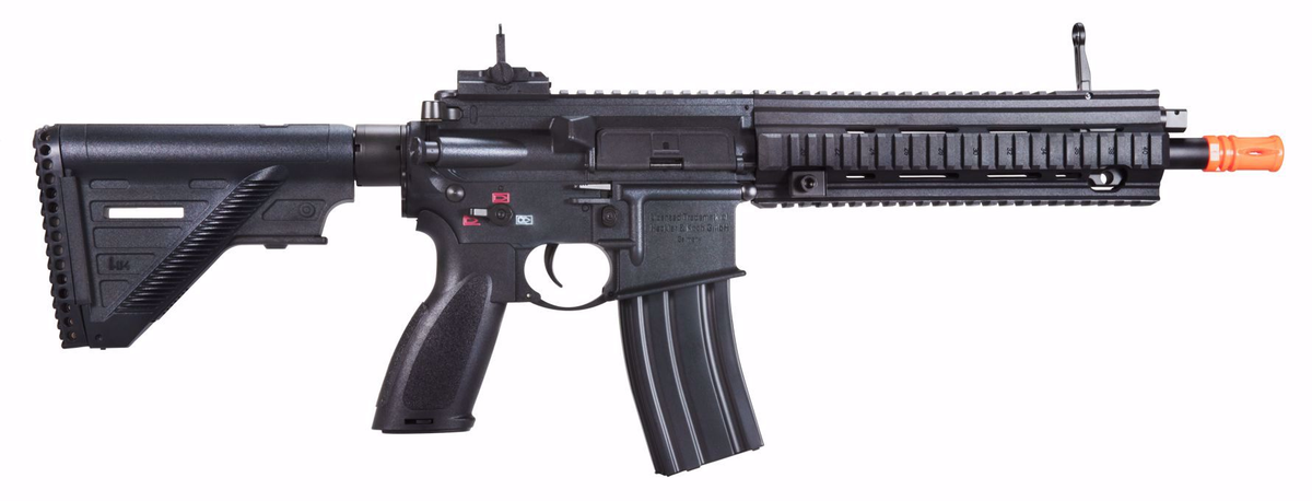 HK 416A5 COMP GEN2 - w/EYE TRACE