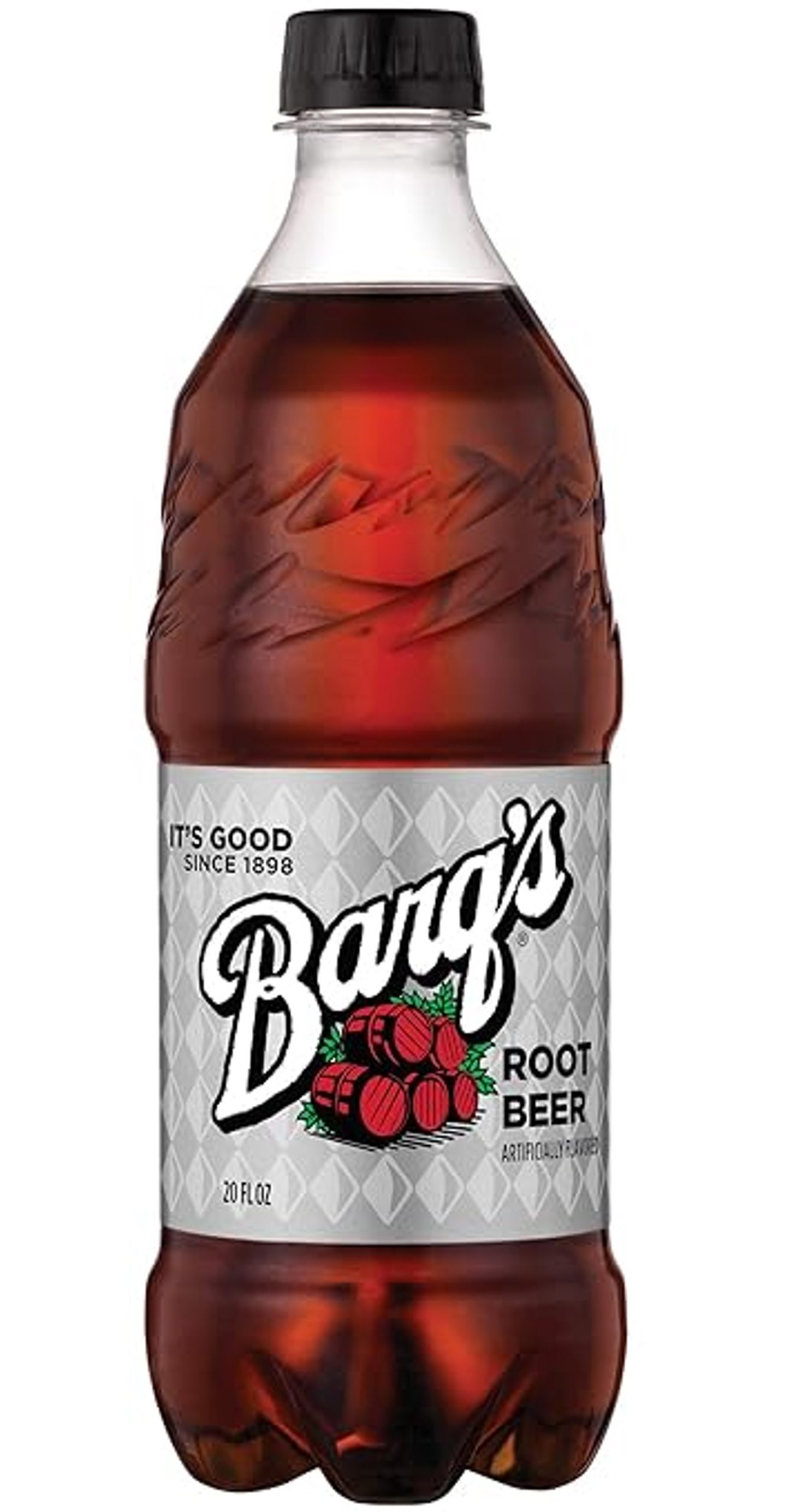 Bottled Soda, 20oz