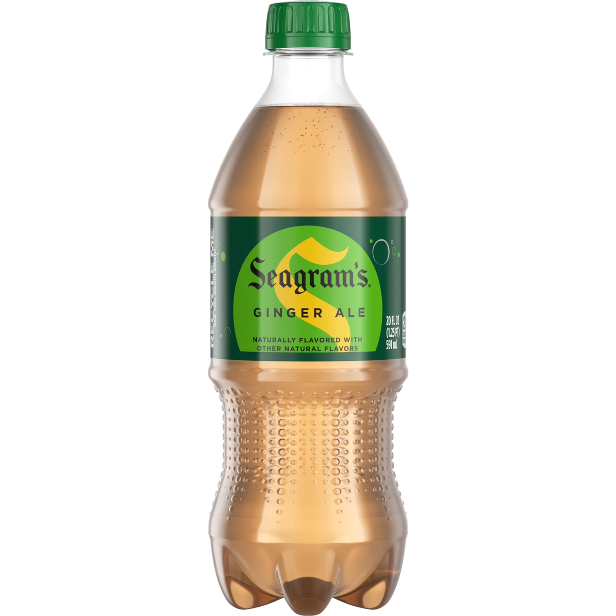 Bottled Soda, 20oz