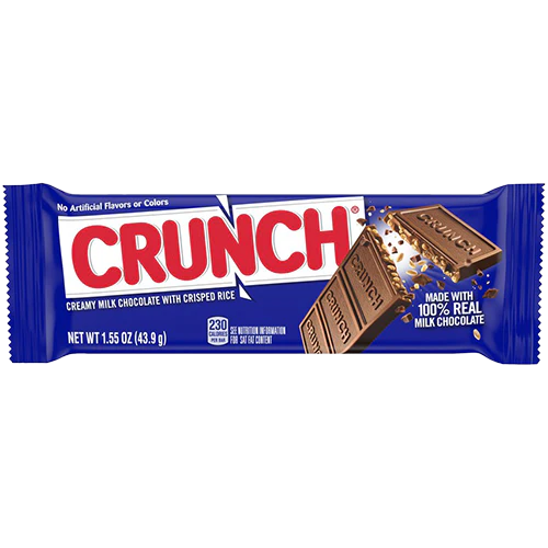 Candy Bar