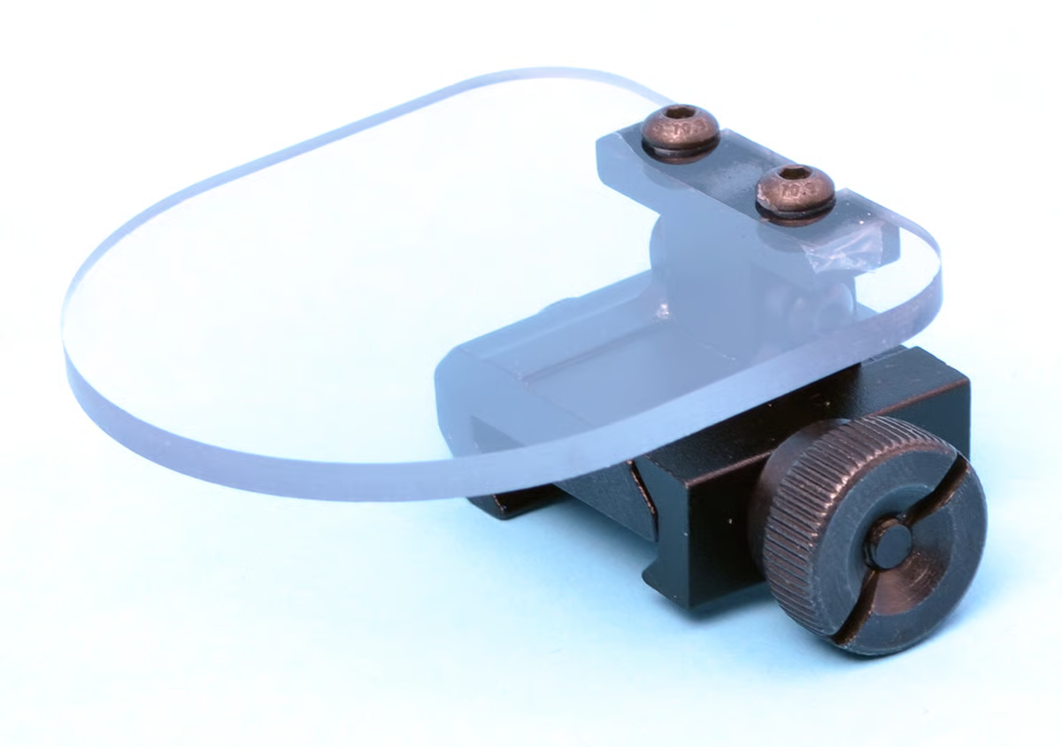 HK Army Rail Mounted Sight Protector Kit