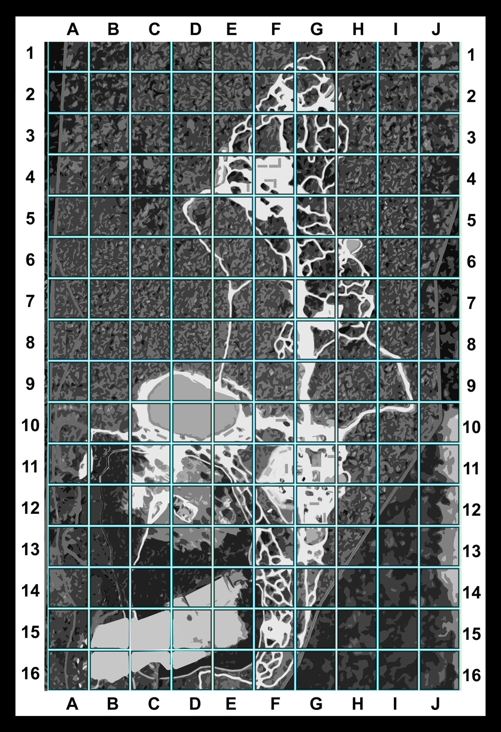 Airsoft Map Layout Ballahack Airsoft Field - Virginia's Largest Airsoft Fields