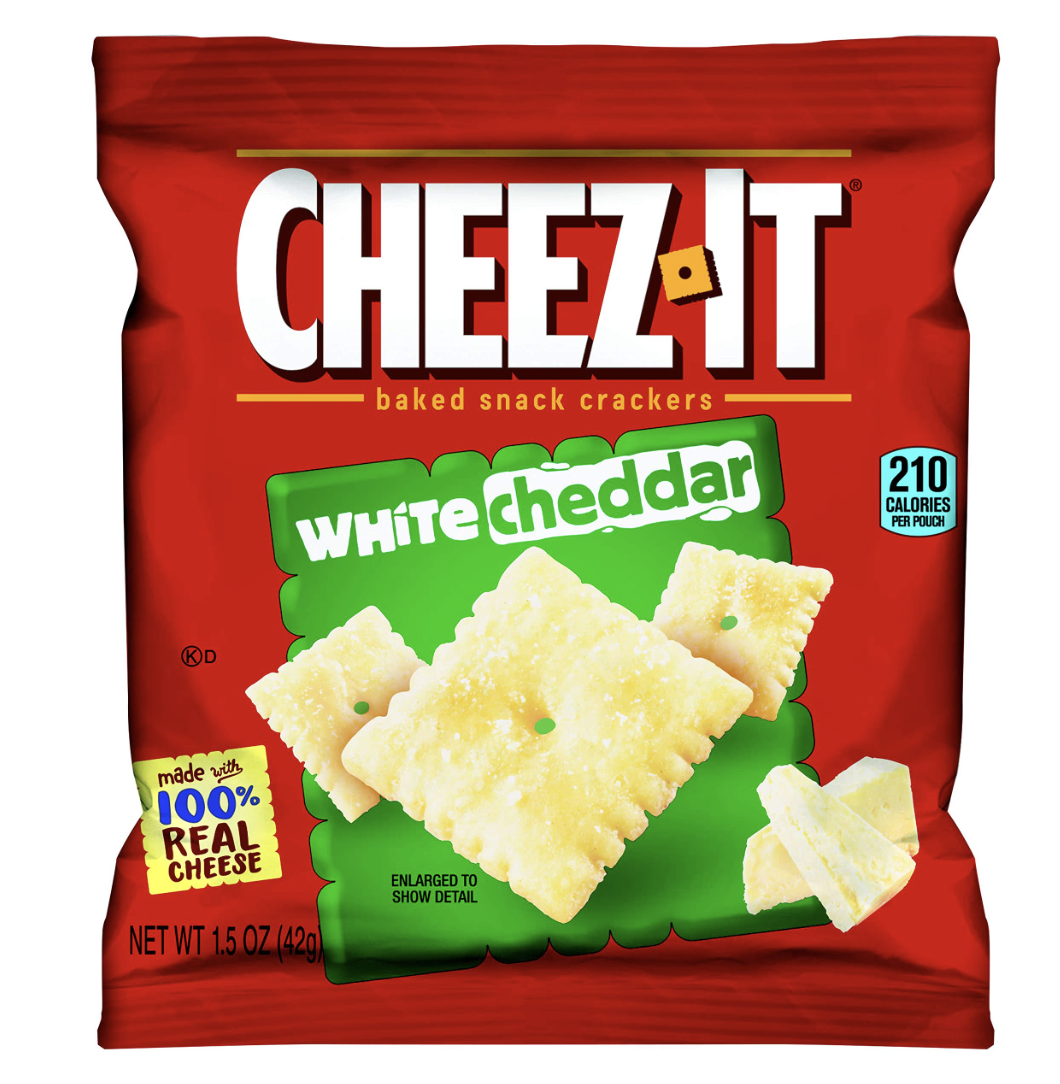 Cheez-it