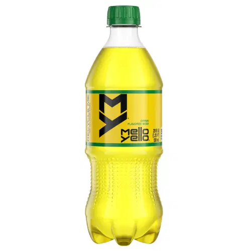 Bottled Soda, 20oz