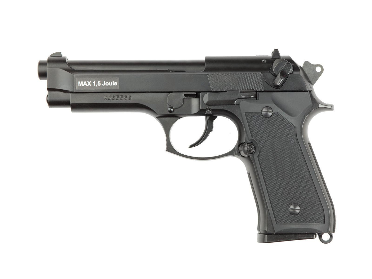 ASG M9 GBB Pistol