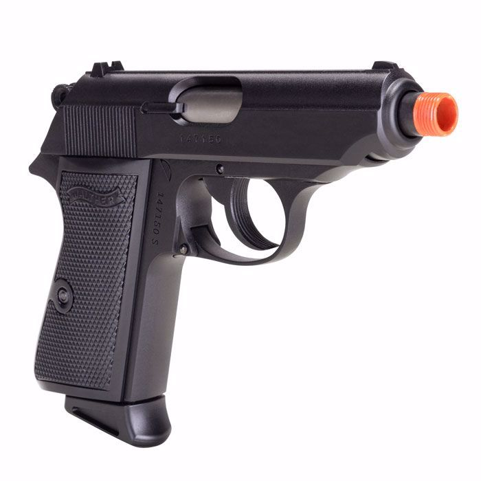 Elite Force Walther PPK/s GBB