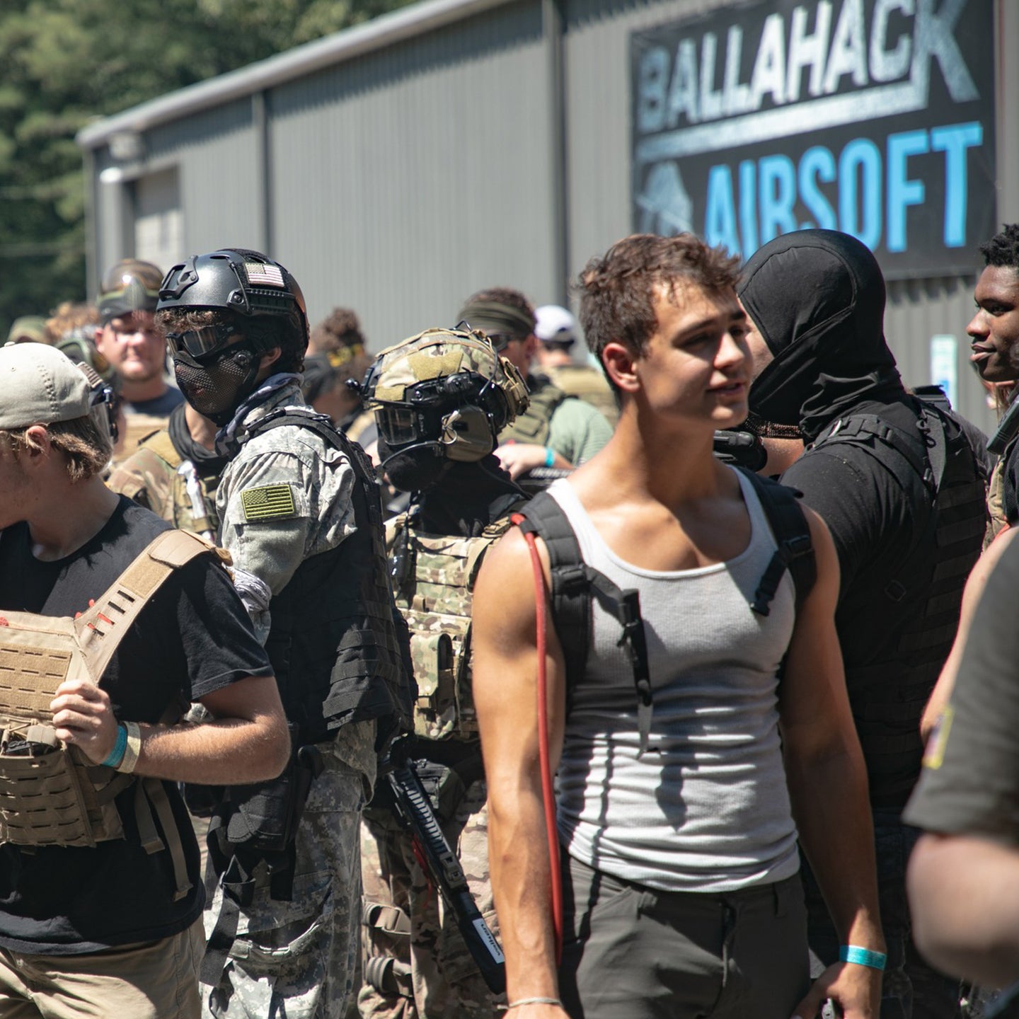 About Us c2 - Ballahack Airsoft