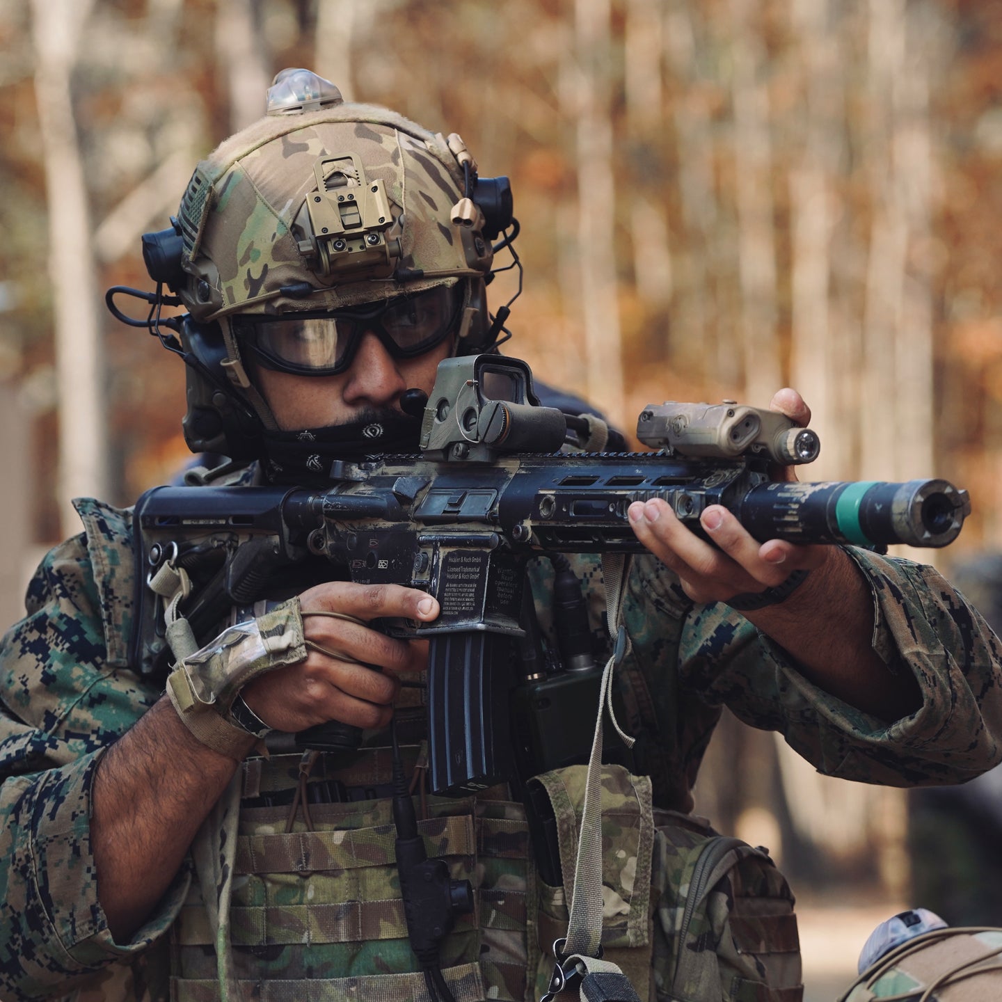 Ballahack Airsoft - Airsoft Store & Field in Chesapeake