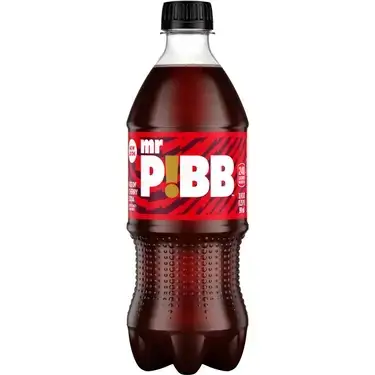 Bottled Soda, 20oz