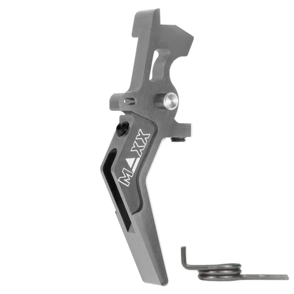 Maxx Model CNC Aluminum Advanced Speed Trigger Style A