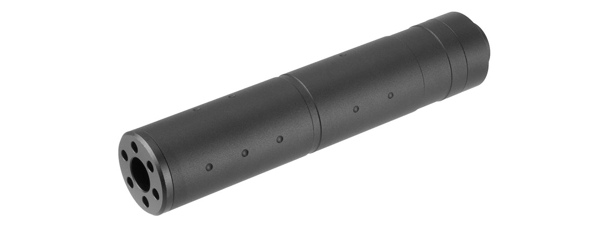 Lancer Tactical 155mm Aluminum Dot Barrel Extension