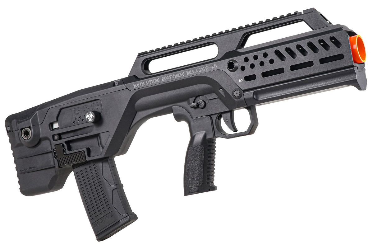 G&amp;G ESG B-10 Bullpup Shotgun