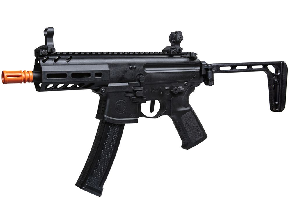 Sig Sauer Pro Force Sportline MPX-K AEG SMG