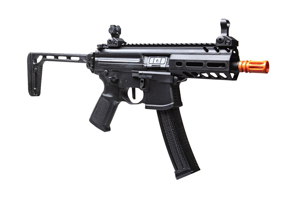 Sig Sauer Pro Force Sportline MPX-K AEG SMG