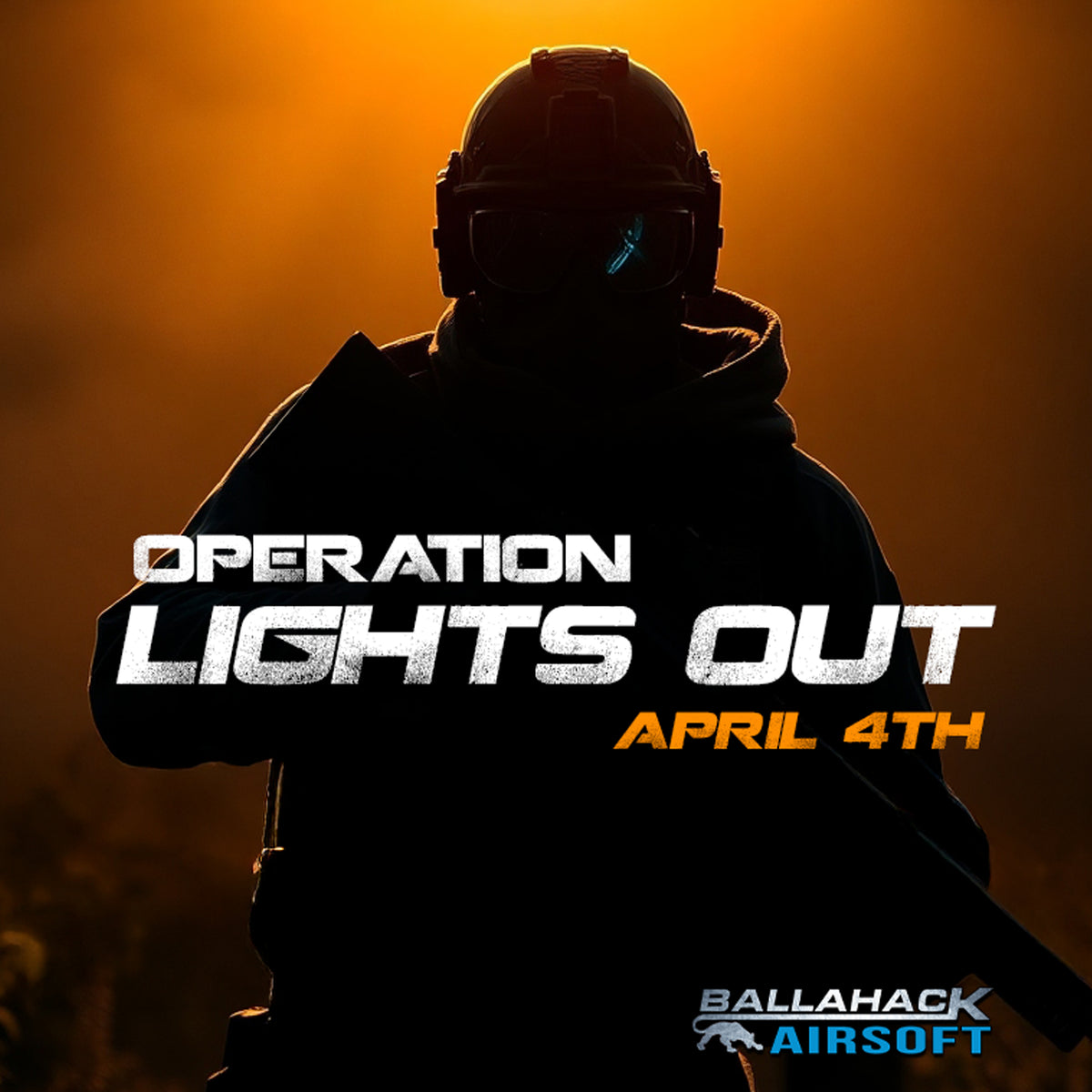 Operation Lights Out