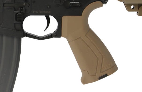 G&G CM16 Raider 2.0 Tan