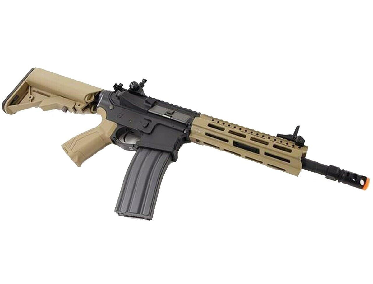 G&G CM16 Raider 2.0 Tan