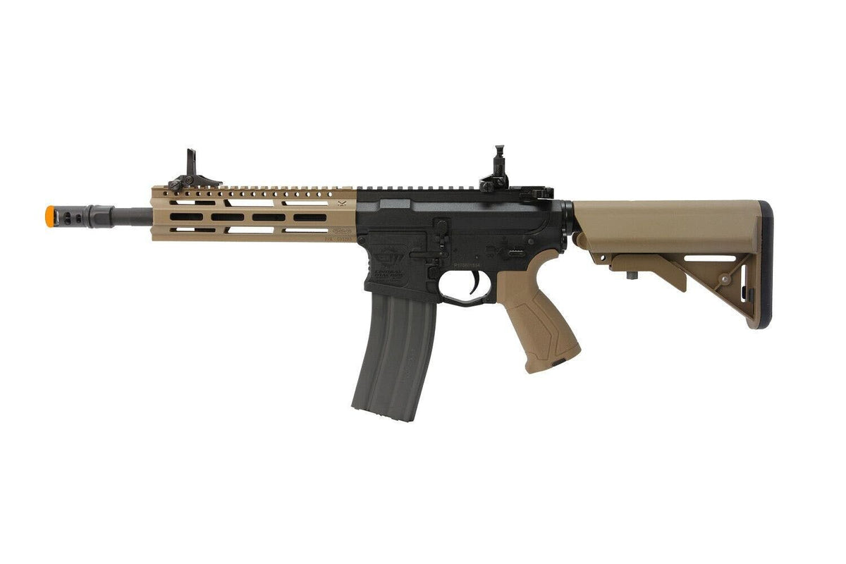 G&G CM16 Raider 2.0 Tan