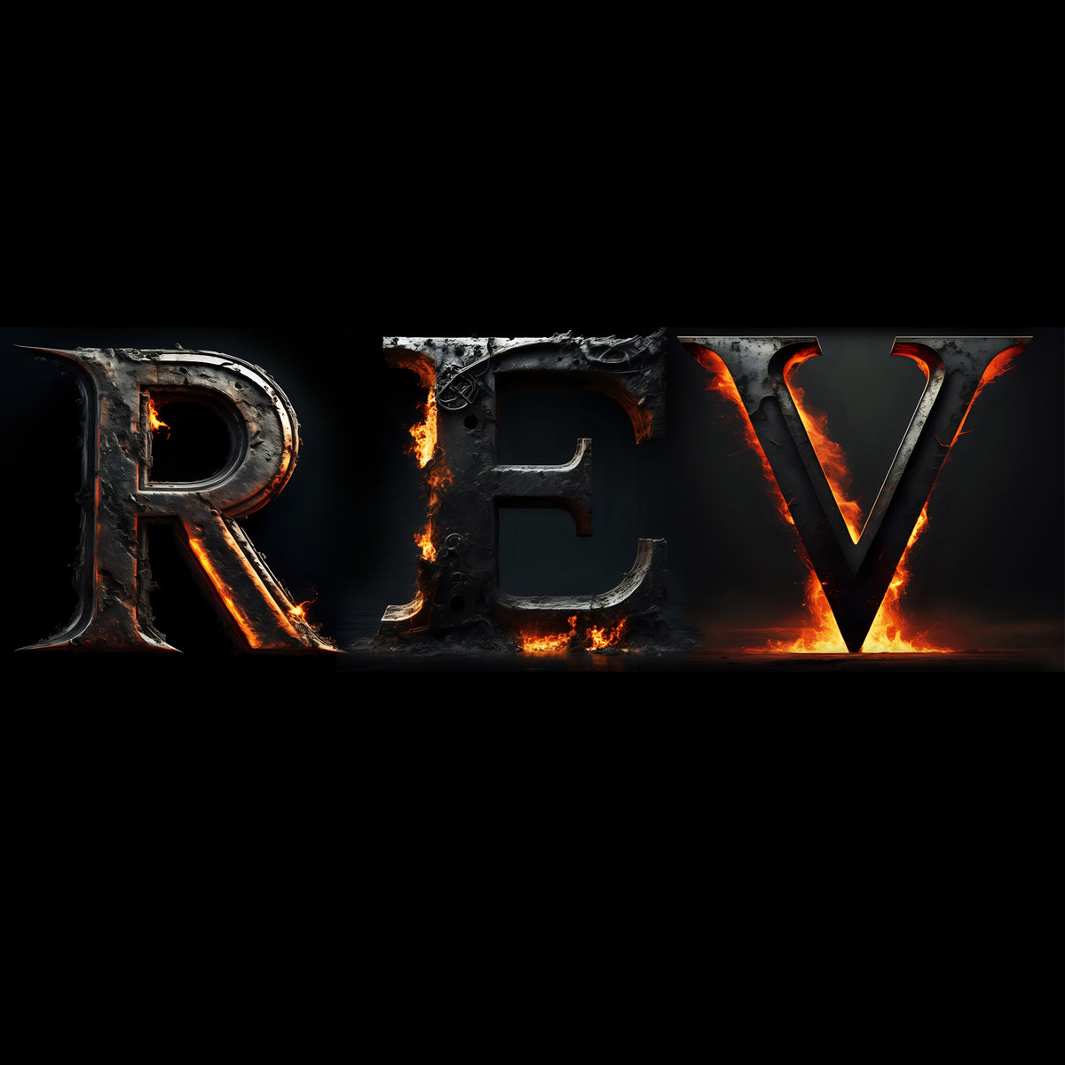 REV: Rift