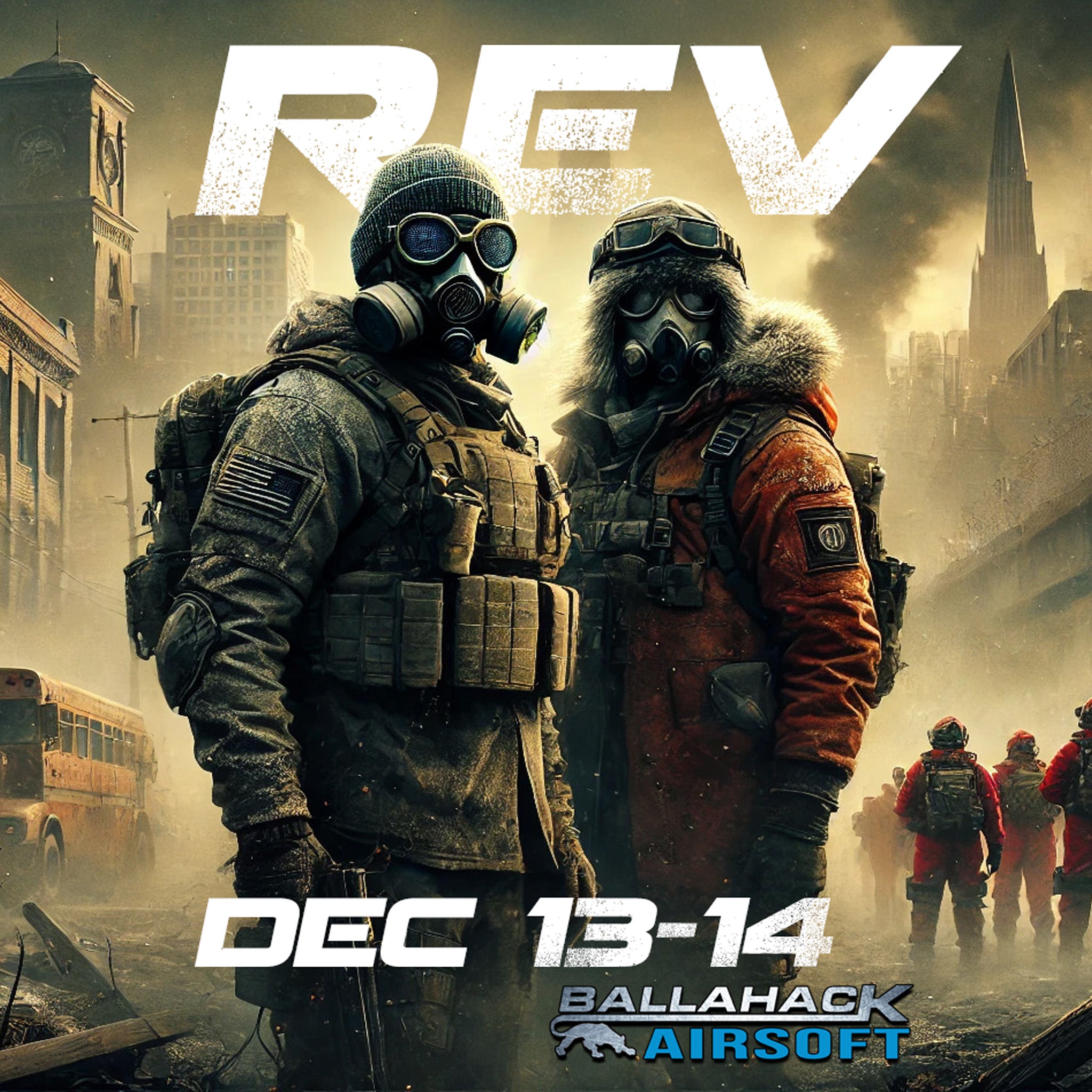 REV: ZION
