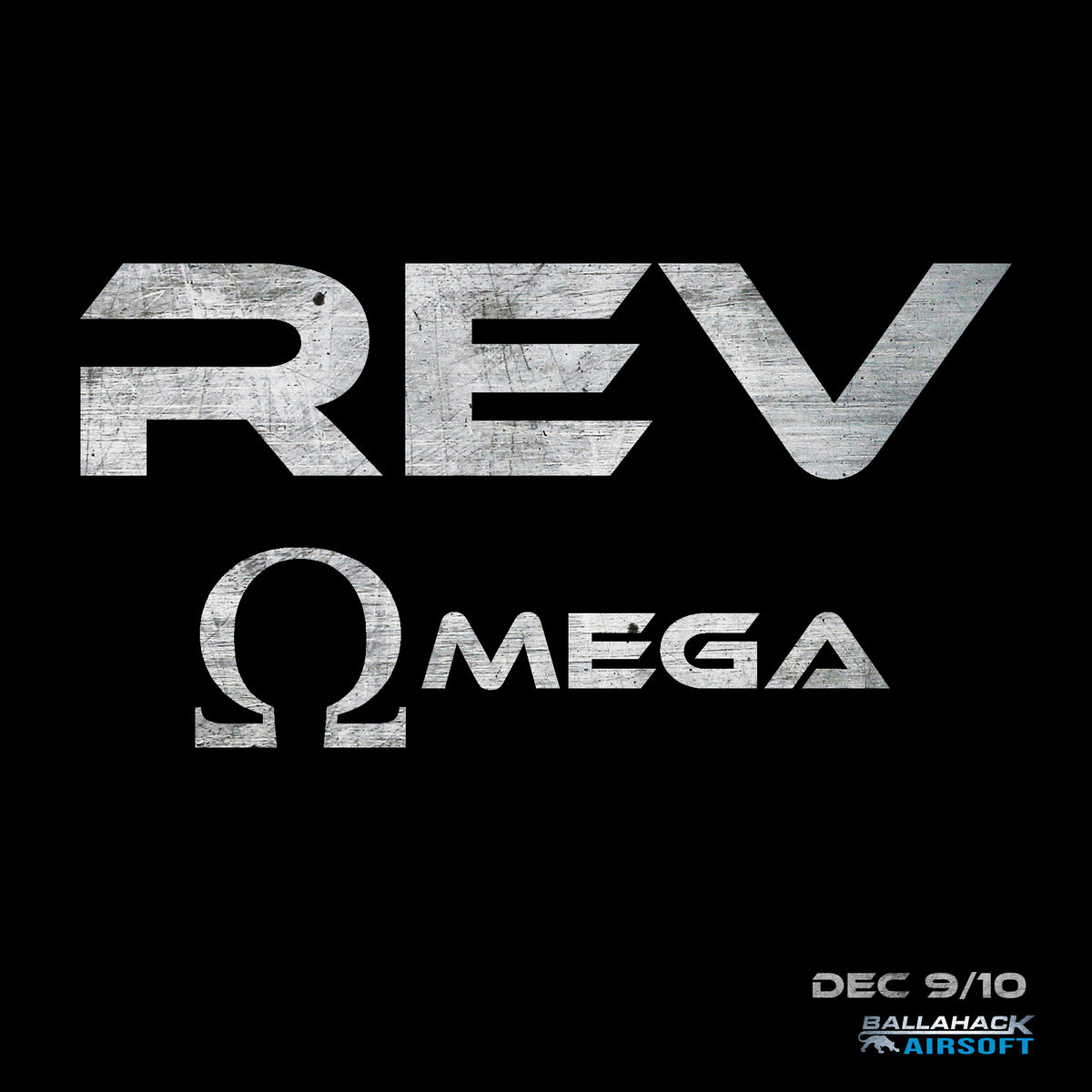 REV: Omega
