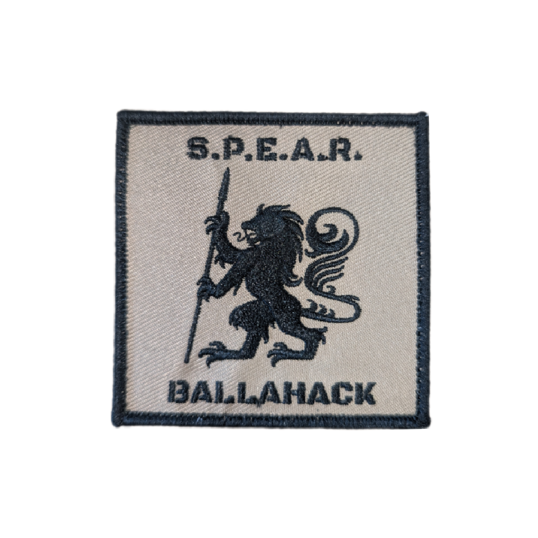 Operation Phantom Mirage Patches