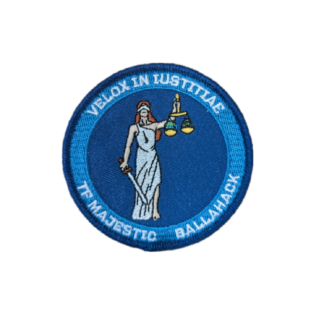 Operation Phantom Mirage Patches