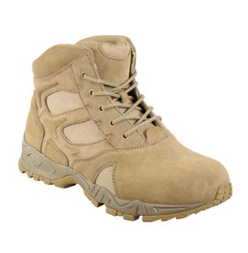 Rothco 6&quot; Forced Entry Deployment Boot