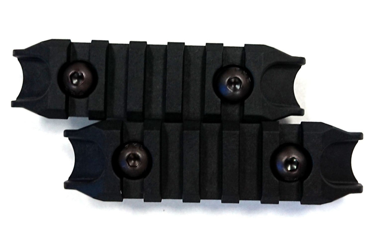 G&G M-LOK Side Rail 2pcs