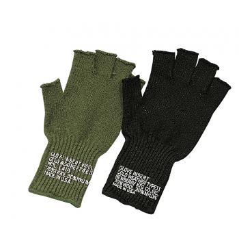 GI Wool Fingerless Glove