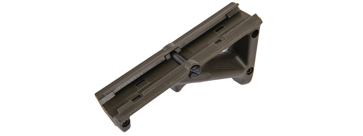 ACM Type 2 Angled Fore Grip