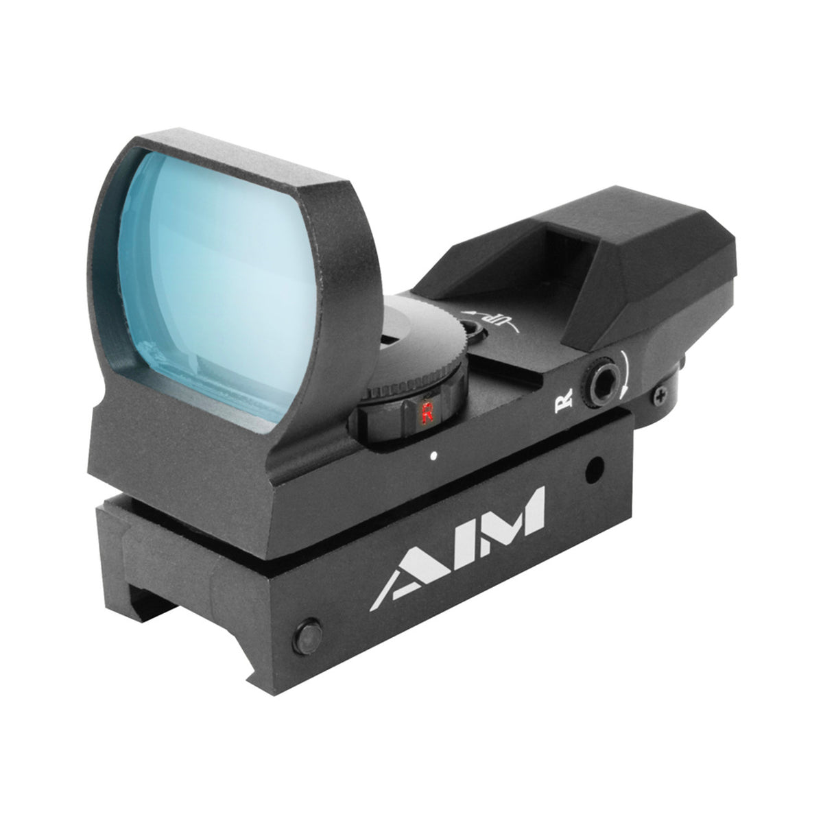 AIM Red Dot 4 Reticle Red -Green