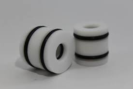 Angel Custom Type 96 Delrin Inner Barrel Spacer Set
