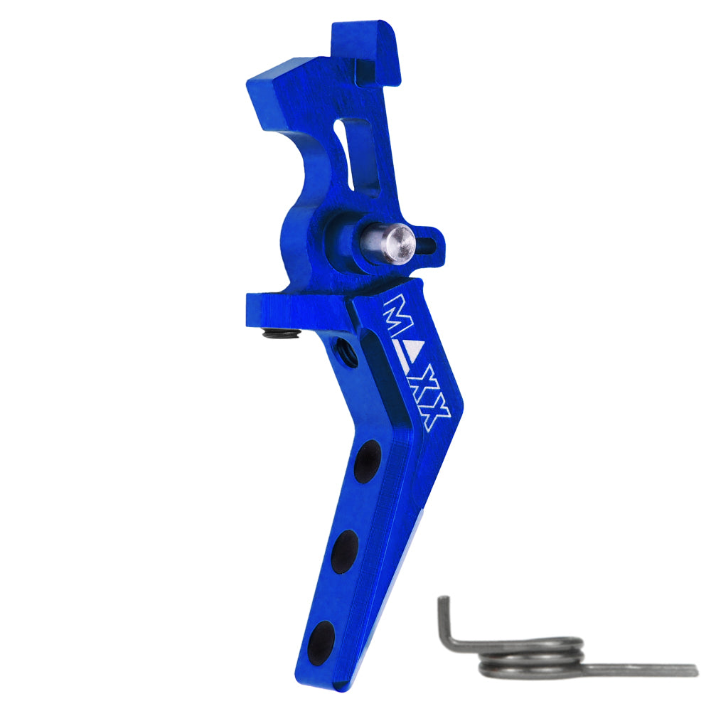 Maxx Model CNC Aluminum Advanced Speed Trigger Style A