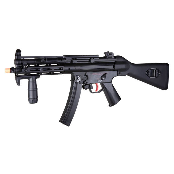 Elite Force Limited Edition MP5 w- M-LOK Rail