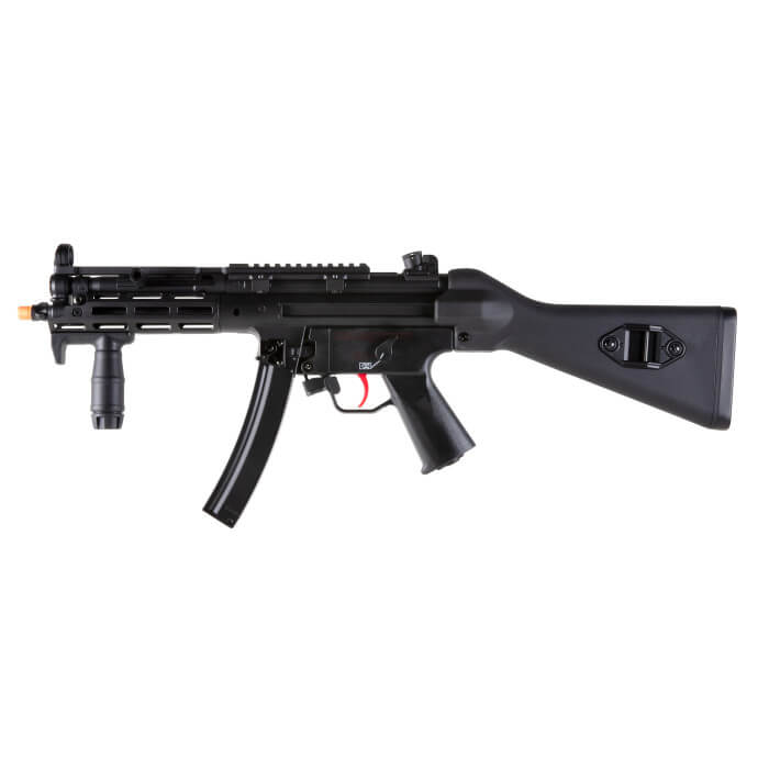Elite Force Limited Edition MP5 w- M-LOK Rail