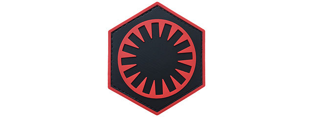 First Order Patch