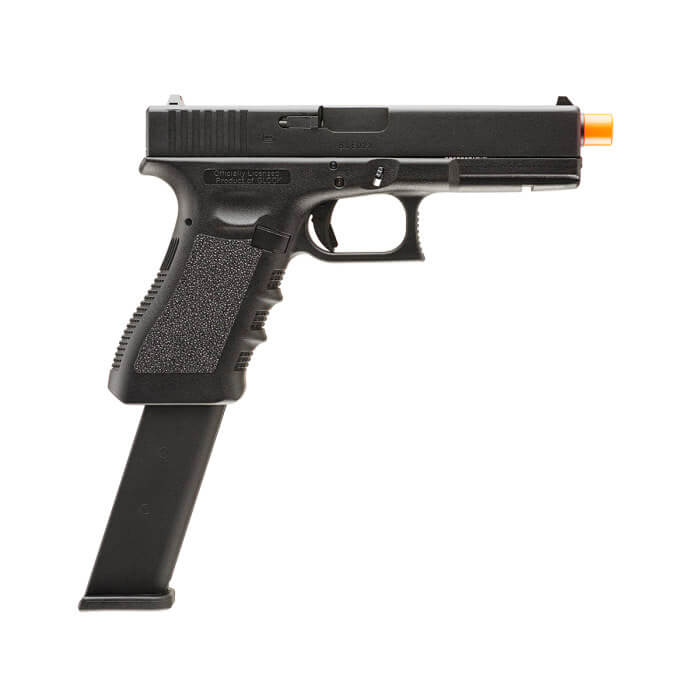Elite Force Glock 18C GBB Pistol