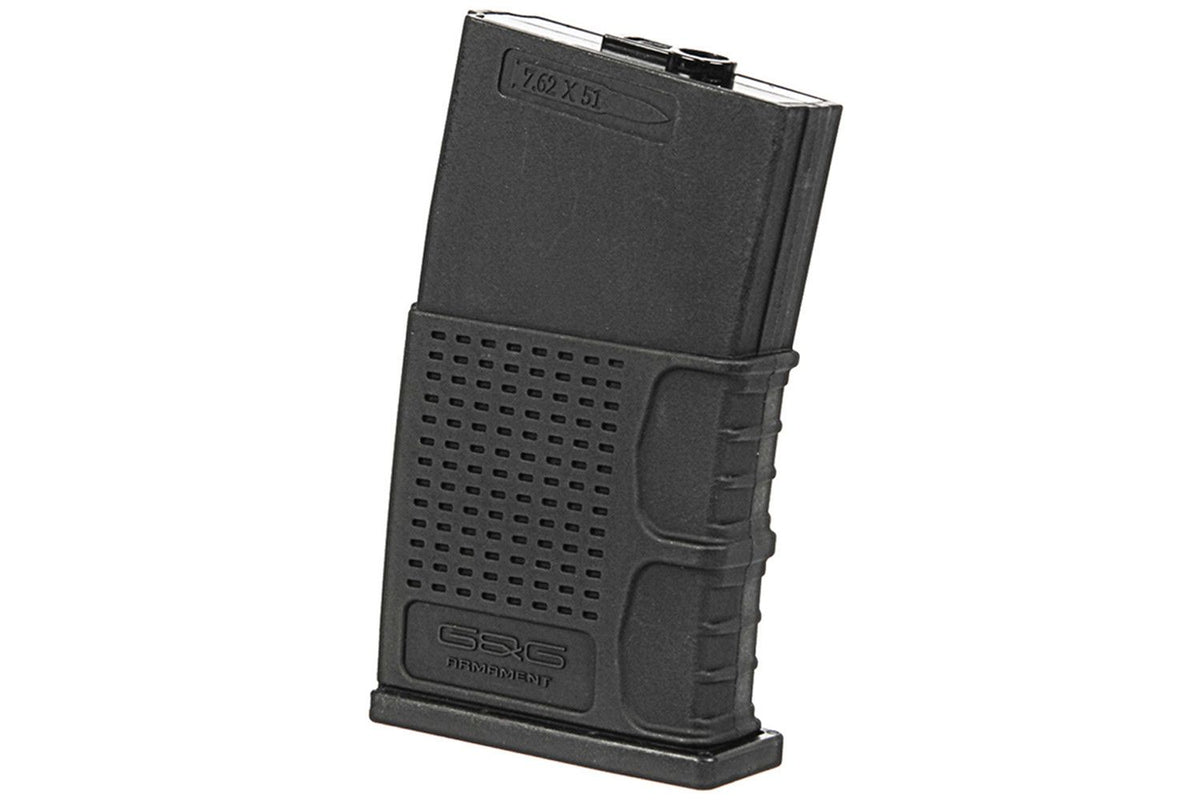 G&G 100R G2H Magazine for TR16 MBR 308 BLK