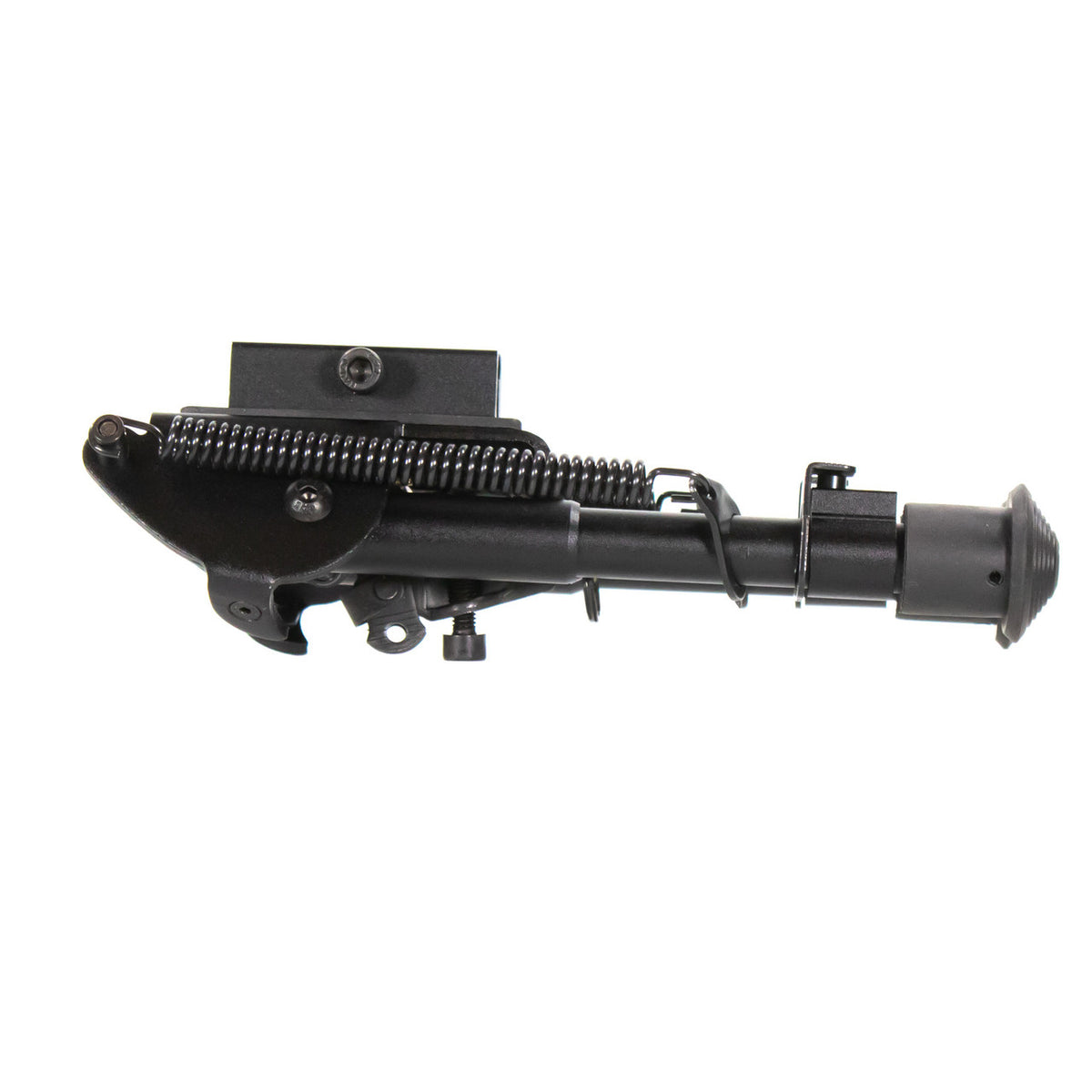 Aim Sports H-Style Spring Tension Bipod 6&quot;