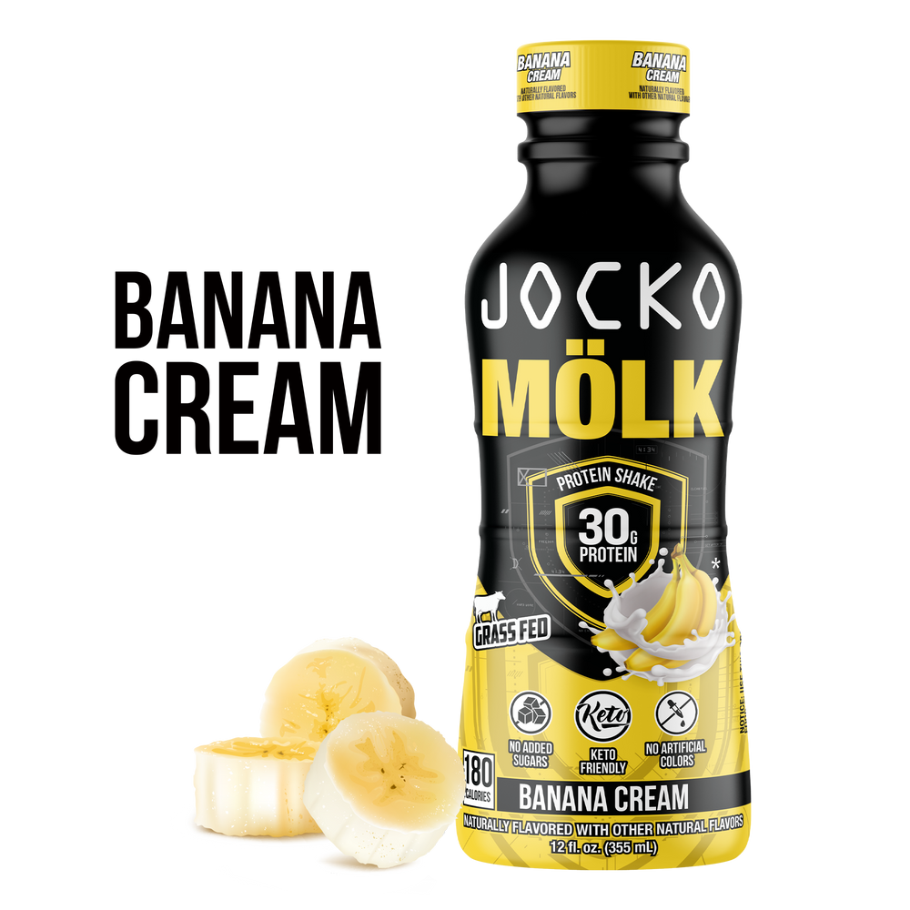 Jocko Molk