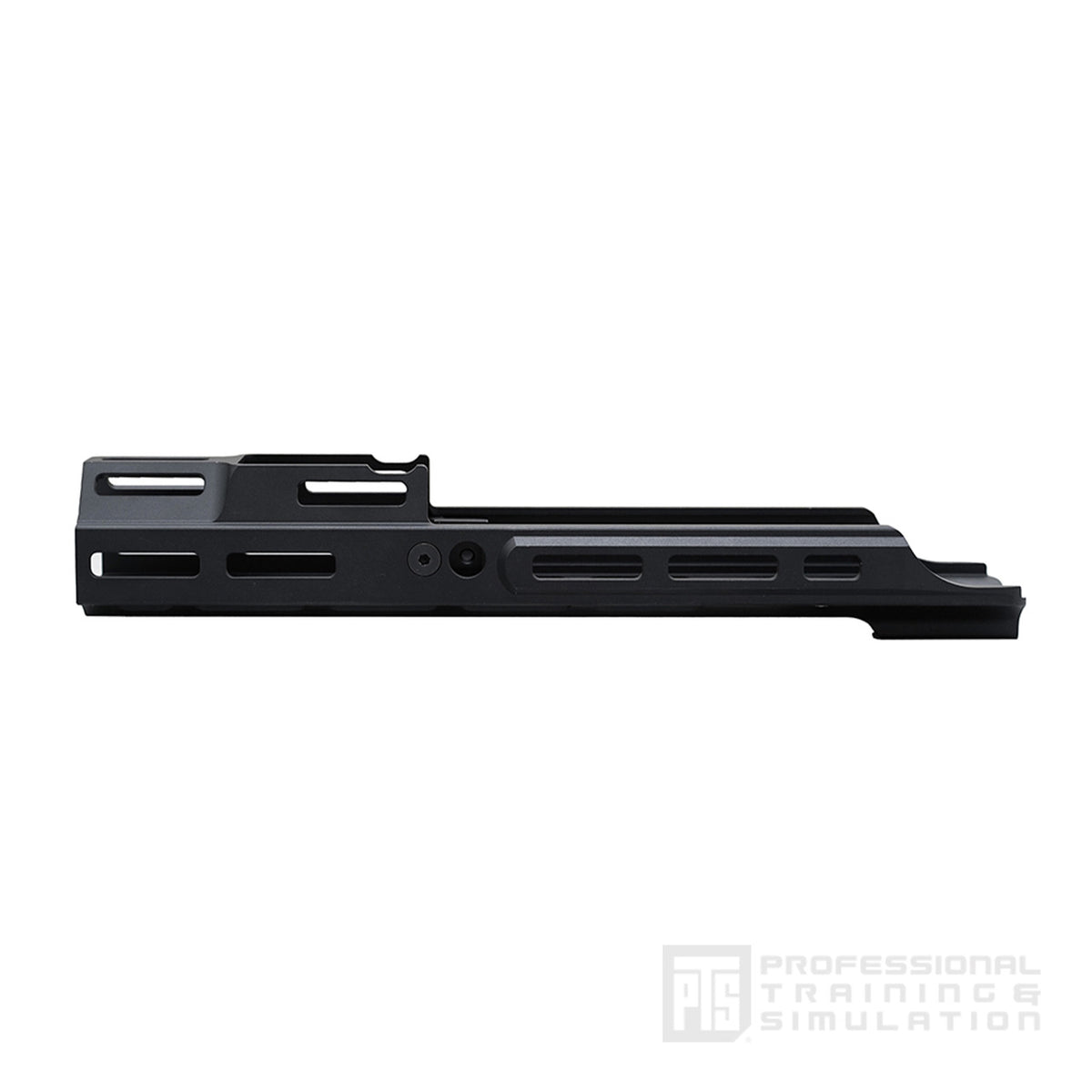 PTS Kinetic™ SCAR MREX™ M-LOK™ MK2 4.25” Rail